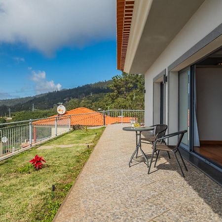 Faias Haven By Madeira Sun Travel Arco da Calheta (Madeira) Exterior foto