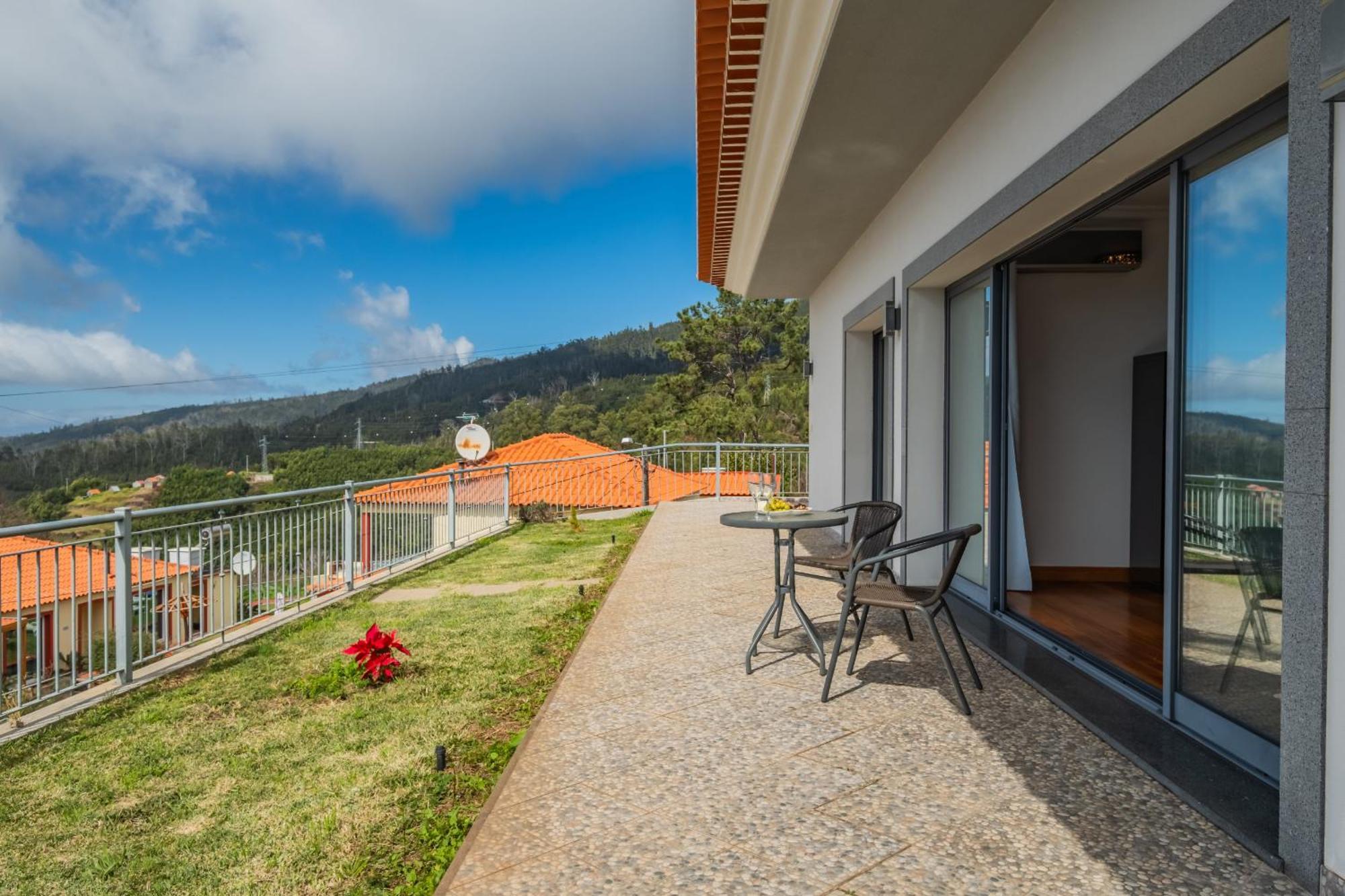 Faias Haven By Madeira Sun Travel Arco da Calheta (Madeira) Exterior foto