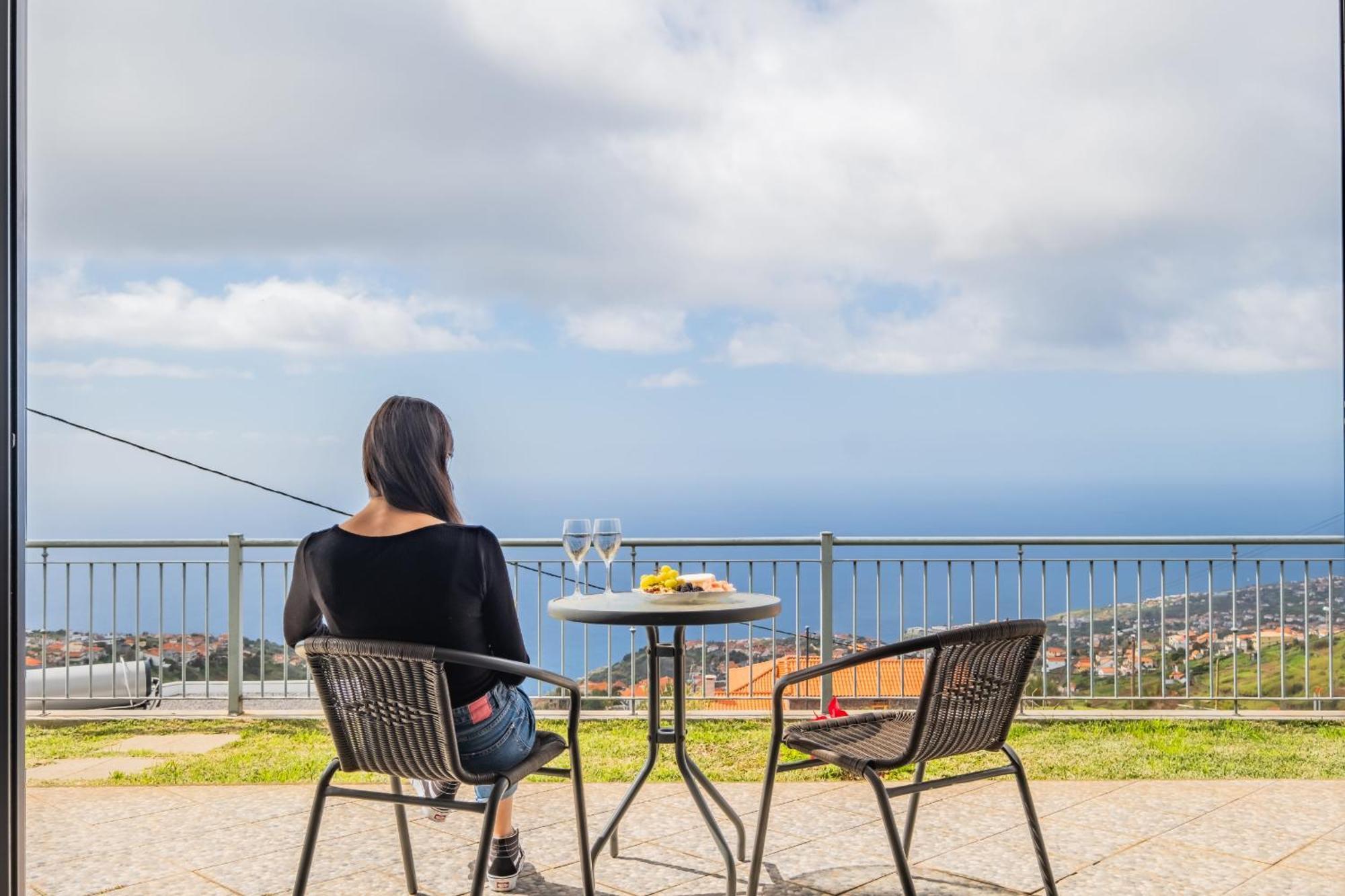 Faias Haven By Madeira Sun Travel Arco da Calheta (Madeira) Exterior foto
