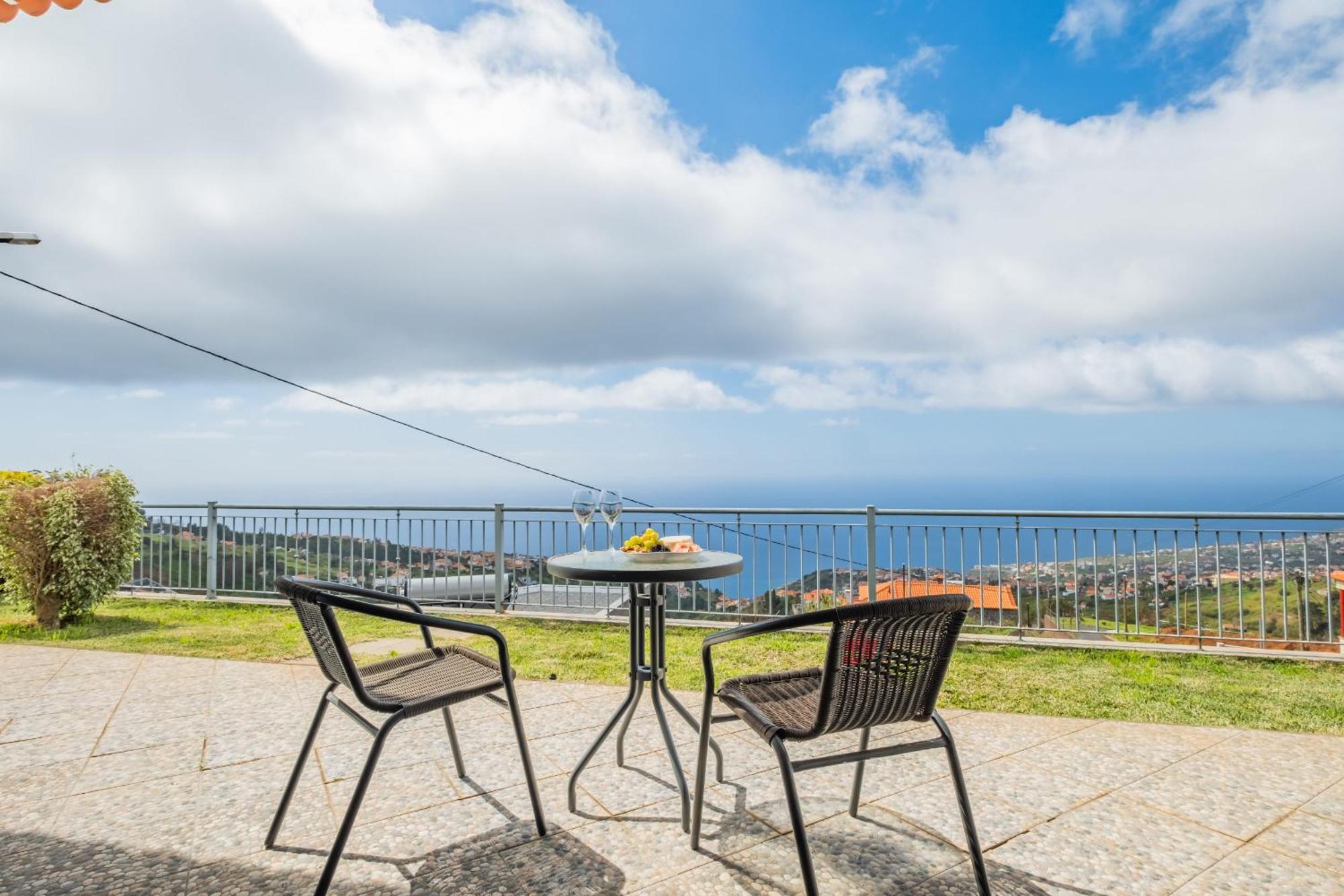 Faias Haven By Madeira Sun Travel Arco da Calheta (Madeira) Exterior foto