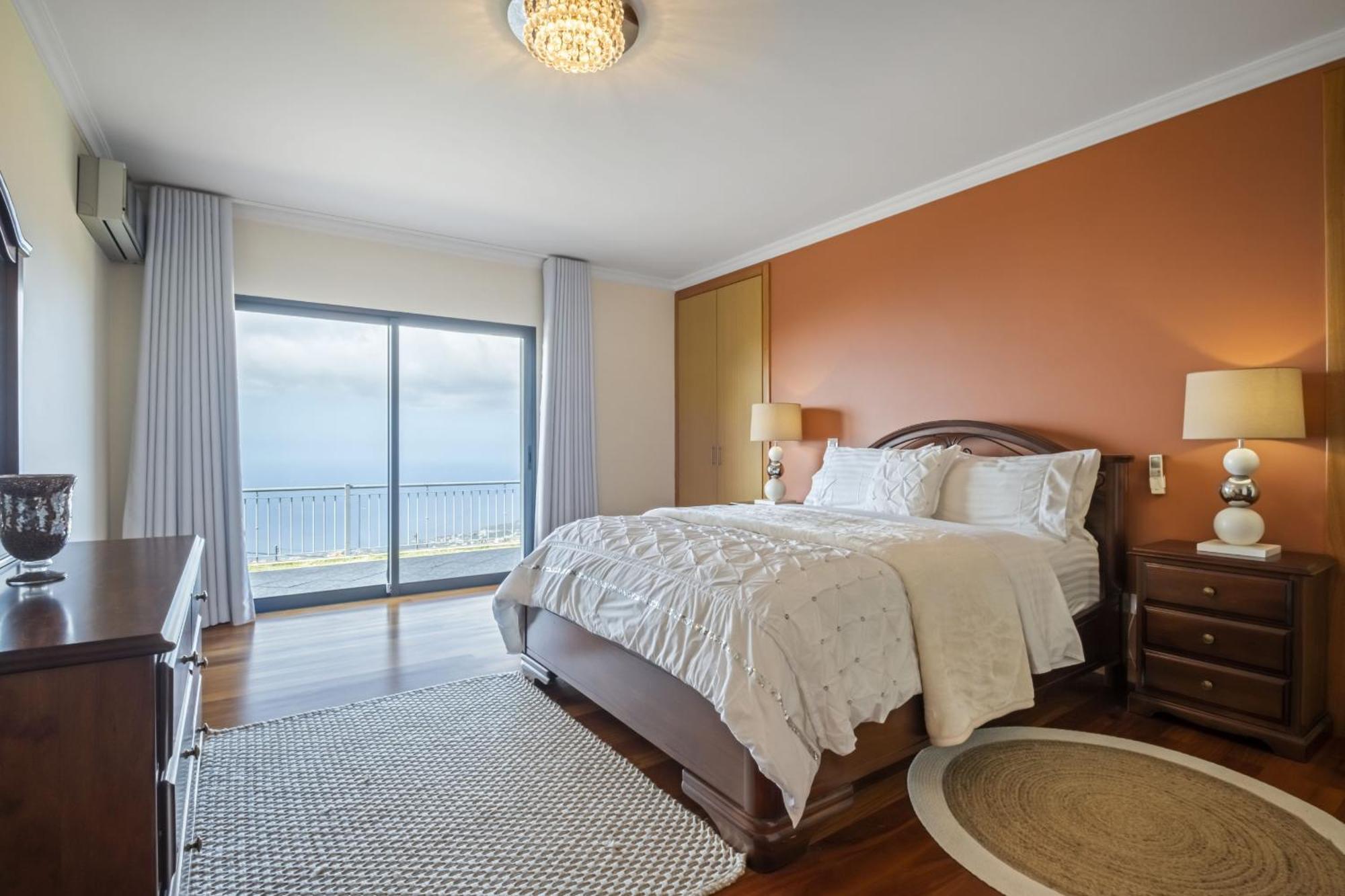 Faias Haven By Madeira Sun Travel Arco da Calheta (Madeira) Exterior foto