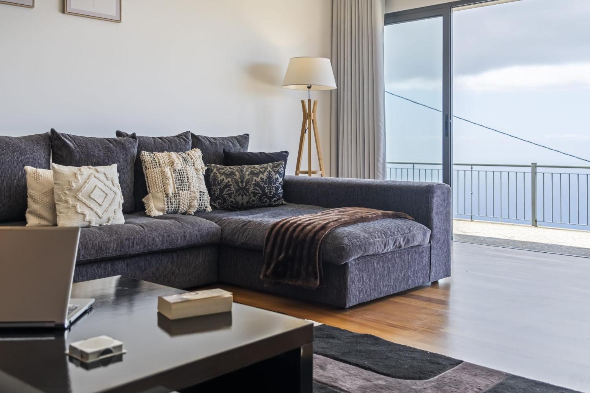Faias Haven By Madeira Sun Travel Arco da Calheta (Madeira) Exterior foto