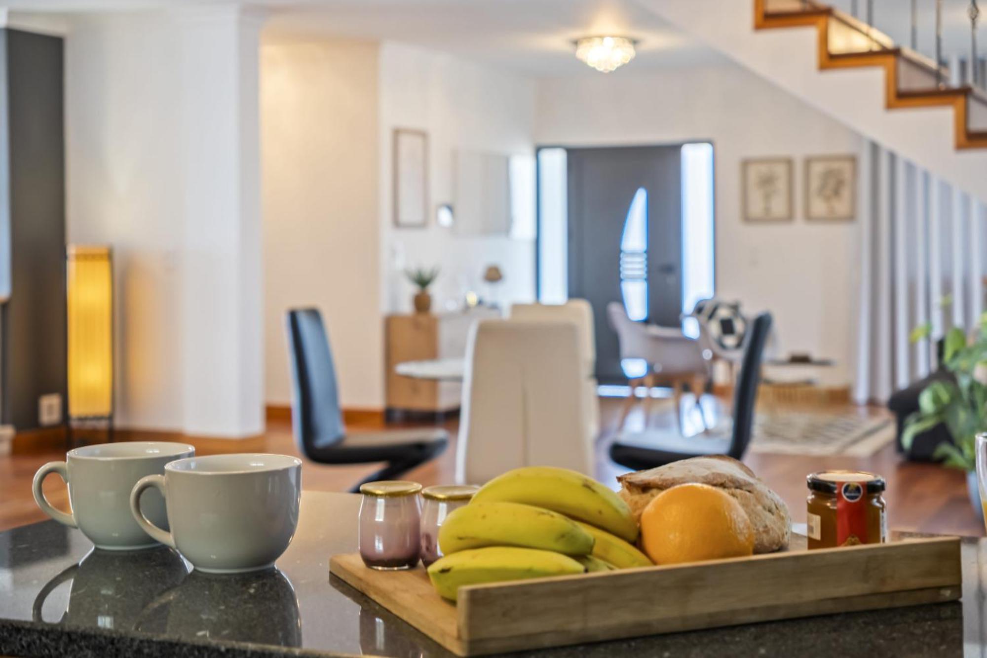 Faias Haven By Madeira Sun Travel Arco da Calheta (Madeira) Exterior foto